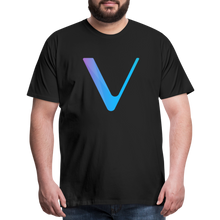 Load image into Gallery viewer, Vechain T-Shirt - black
