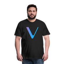 Load image into Gallery viewer, Vechain T-Shirt - black
