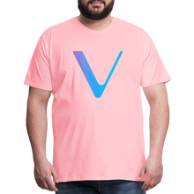 Load image into Gallery viewer, Vechain T-Shirt - pink
