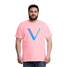 Load image into Gallery viewer, Vechain T-Shirt - pink
