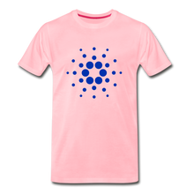 Load image into Gallery viewer, Cardano T-Shirt - pink
