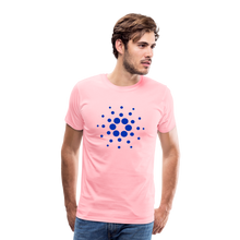 Load image into Gallery viewer, Cardano T-Shirt - pink
