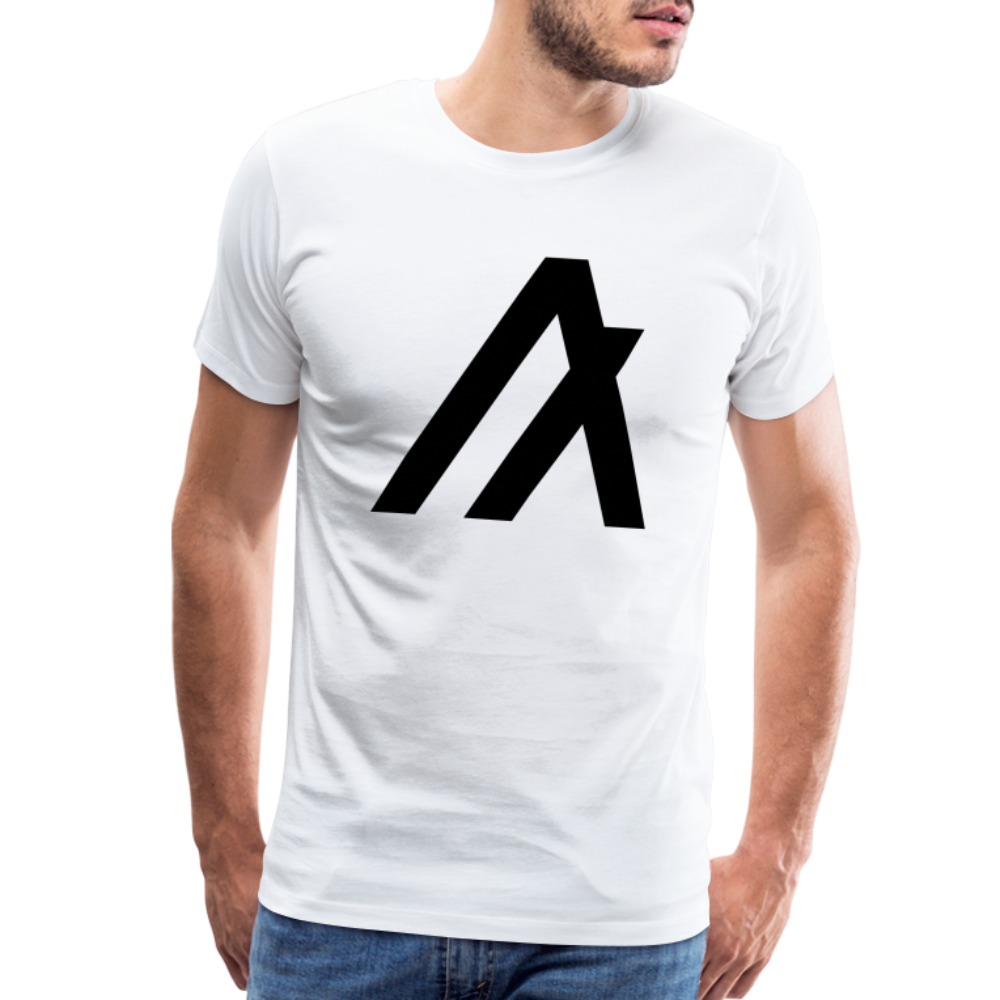 Algorand T-Shirt - white