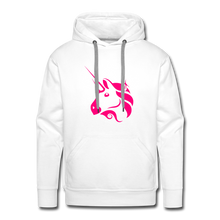 Load image into Gallery viewer, Uniswap Hoodie - white
