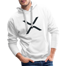 Load image into Gallery viewer, Xrp Hoodie - white
