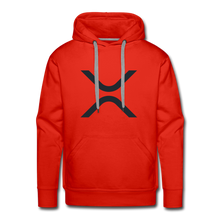 Load image into Gallery viewer, Xrp Hoodie - red
